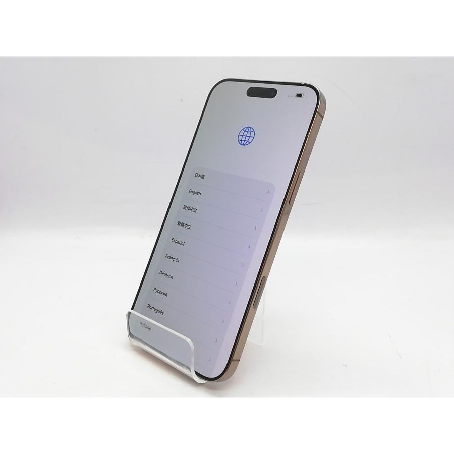 【中古】Apple 国内版 【SIMフリー】 iPhone 16 Pro Max 256GB デザートチタニウム MYWJ3J/A【札幌】保証期間１ヶ月【ランクA】の画像