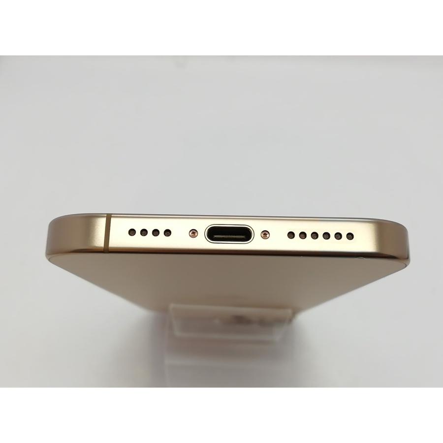【中古】Apple 国内版 【SIMフリー】 iPhone 16 Pro Max 256GB デザートチタニウム MYWJ3J/A【札幌】保証期間１ヶ月【ランクA】の画像