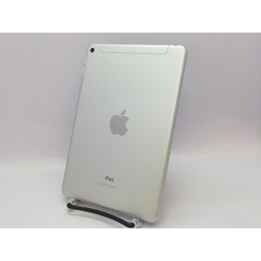 中古】Apple docomo 【SIMロック解除済み】 iPad mini（第5世代/2019