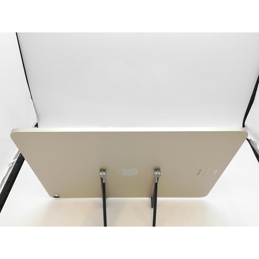 【中古】Apple 【Wi-Fi】 13インチ iPad Air（M2/2024） 128GB スターライト MV293J/A【立川フロム中武】保証期間１ヶ月【ランクA】の画像