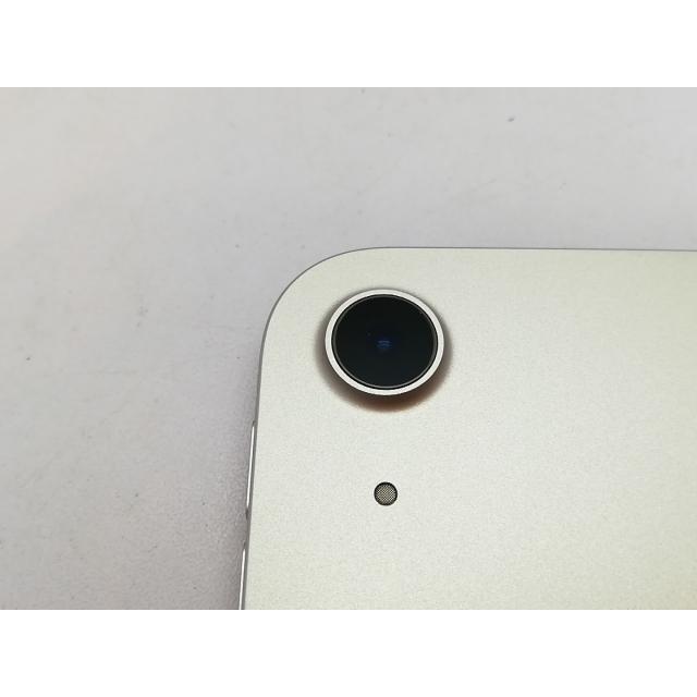 【中古】Apple 【Wi-Fi】 13インチ iPad Air（M2/2024） 128GB スターライト MV293J/A【立川フロム中武】保証期間１ヶ月【ランクA】の画像