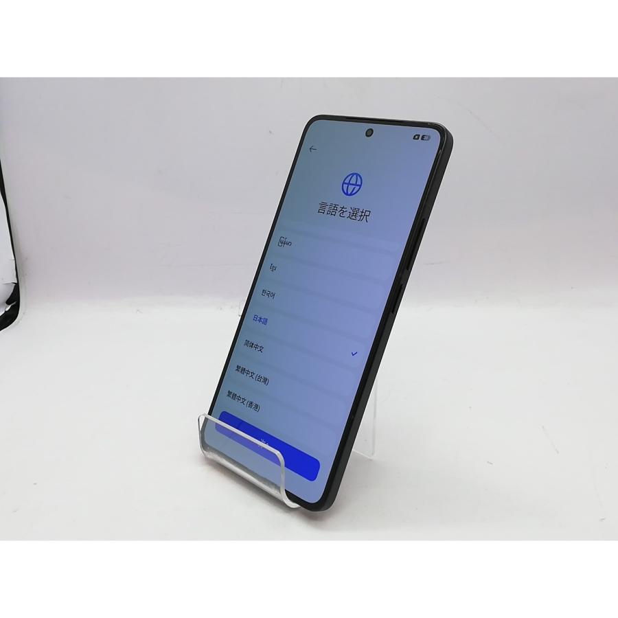 中古】Xiaomi 国内版 【SIMフリー】 Poco F7 Ultra ブラック 12GB
