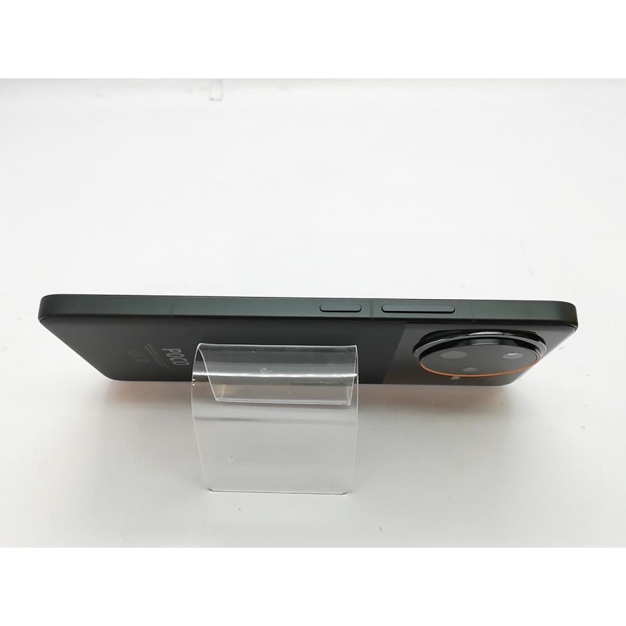 【中古】Xiaomi 国内版 【SIMフリー】 Poco F7 Ultra ブラック 12GB 256GB【立川フロム中武】保証期間１ヶ月【ランクA】の画像