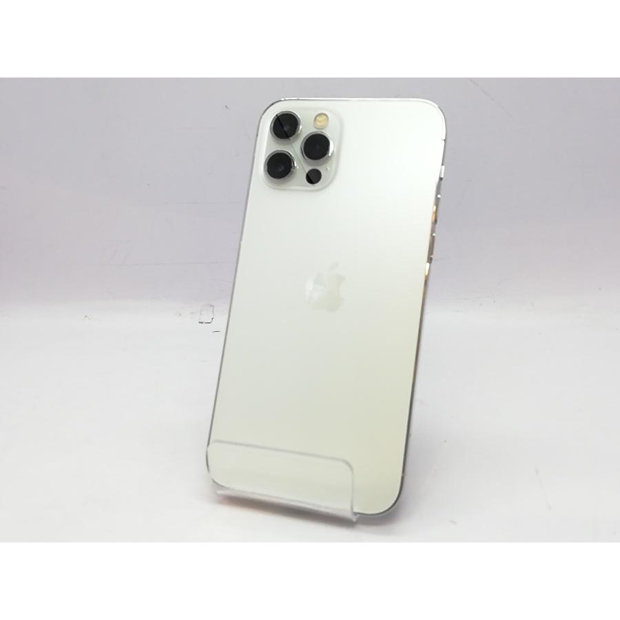 iPhone12 Apple ホワイト　初期化済み　simロック有　docomo iPhone 12 【中古】Apple docomo 【SIMロック解除済み】 Pro 128GB