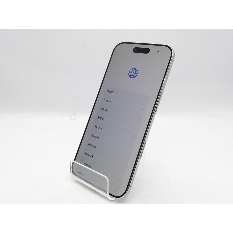 【中古】Apple 国内版 【SIMフリー】 iPhone Air 256GB クラウドホワイト MG284J/A【宇田川】保証期間１ヶ月【ランクA】の画像