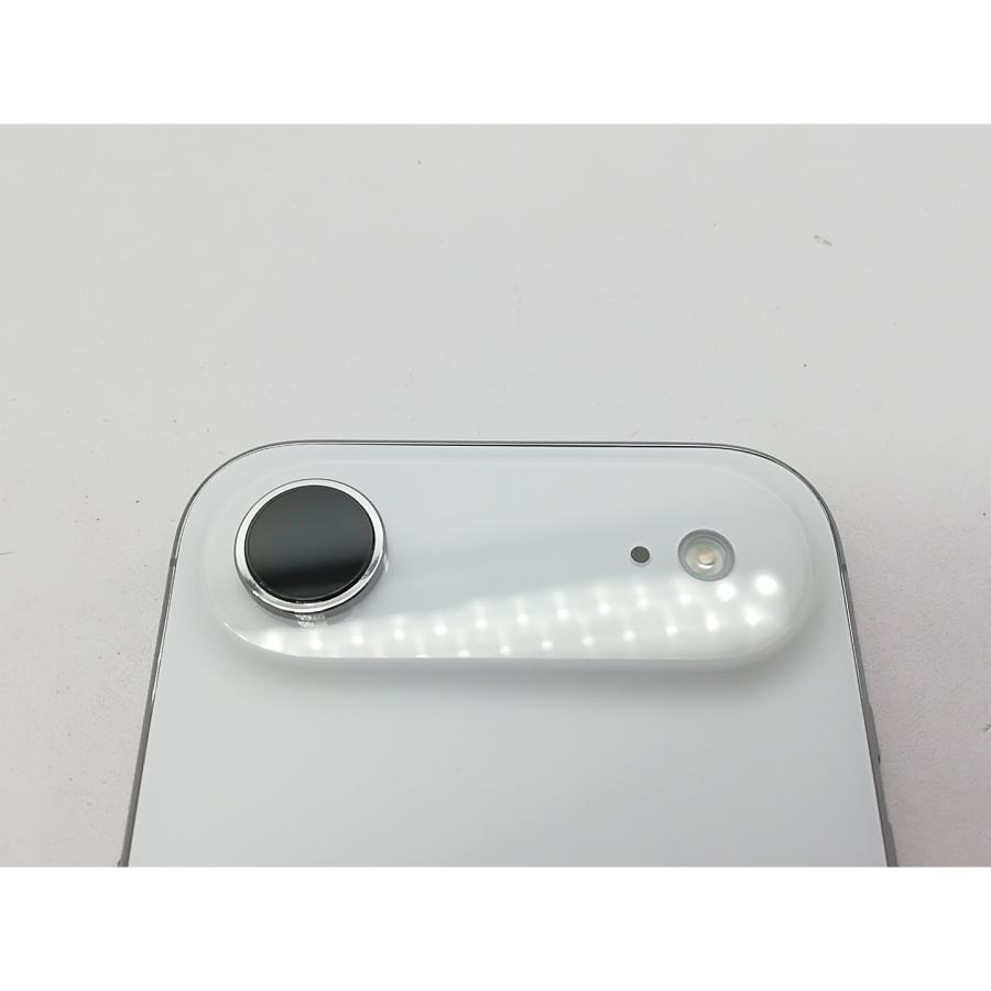 【中古】Apple 国内版 【SIMフリー】 iPhone Air 256GB クラウドホワイト MG284J/A【宇田川】保証期間１ヶ月【ランクA】の画像