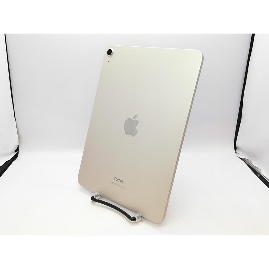 中古】Apple 【Wi-Fi】 11インチ iPad Air（M2/2024） 128GB スター
