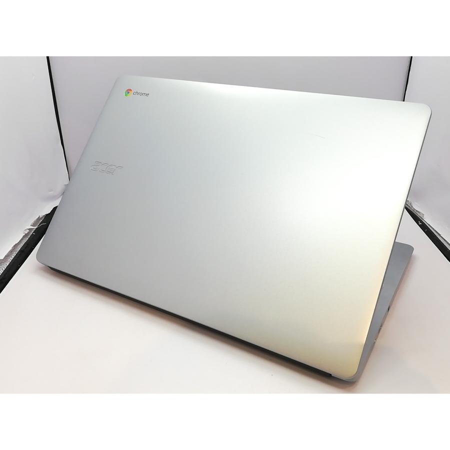 中古】Acer Chromebook 315 CB315-3H-AF14N ピュアシルバー【Celeron