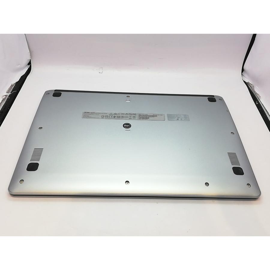 中古】Acer Chromebook 315 CB315-3H-AF14N ピュアシルバー【Celeron