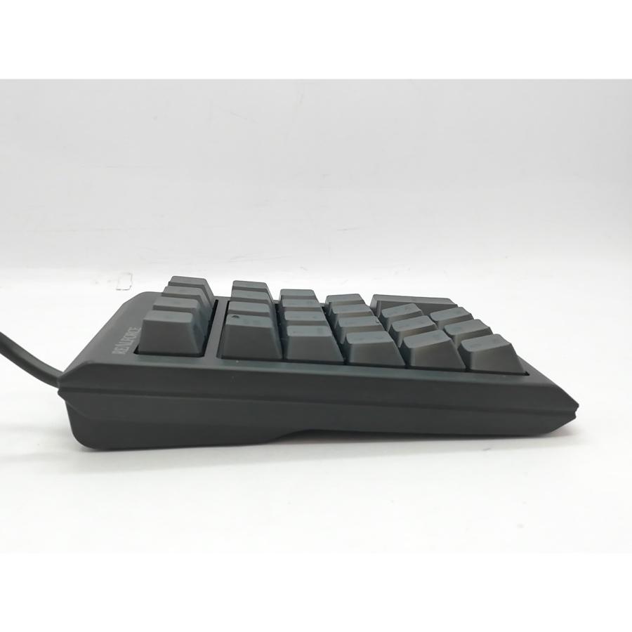中古】東プレ REALFORCE RT1 Ten Keyboard / T1UX11【秋葉2号】保証