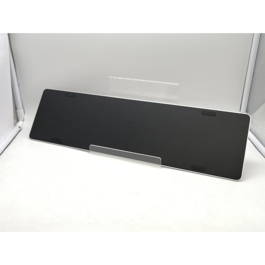 中古】Apple Magic Keyboard（テンキー付き/ブラックキー/Apple