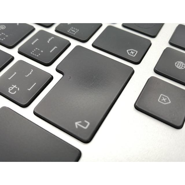 中古】Apple Magic Keyboard（テンキー付き/ブラックキー/Apple