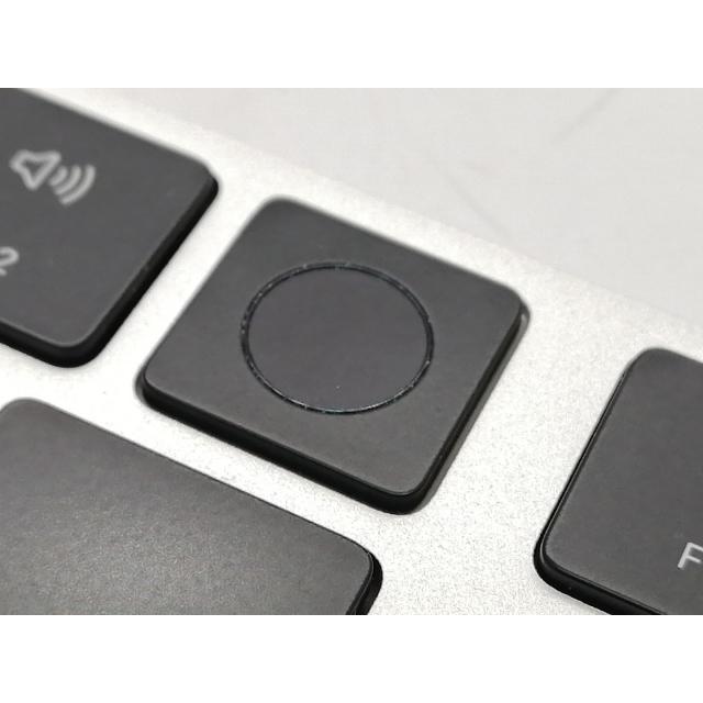 中古】Apple Magic Keyboard（テンキー付き/ブラックキー/Apple