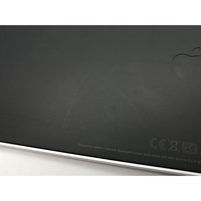 中古】Apple Magic Keyboard（テンキー付き/ブラックキー/Apple