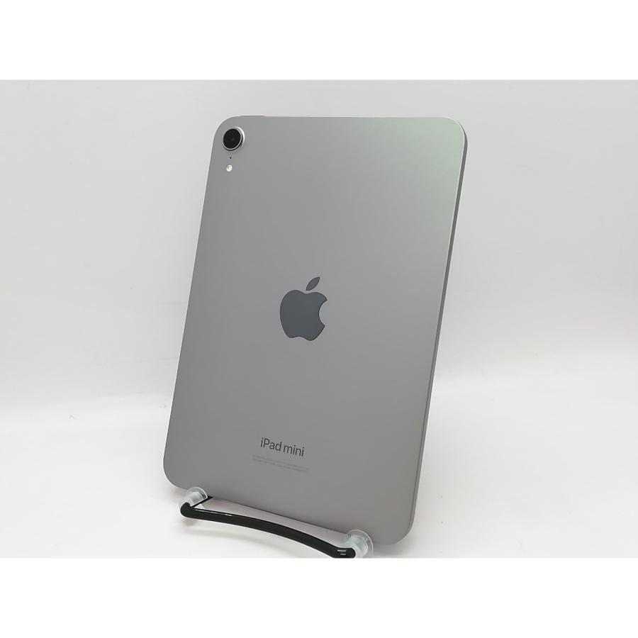 【中古】Apple 【Wi-Fi】 iPad mini（A17Pro/2024） 128GB スペースグレイ MXN63J/A【立川フロム中武】保証期間１ヶ月【ランクA】