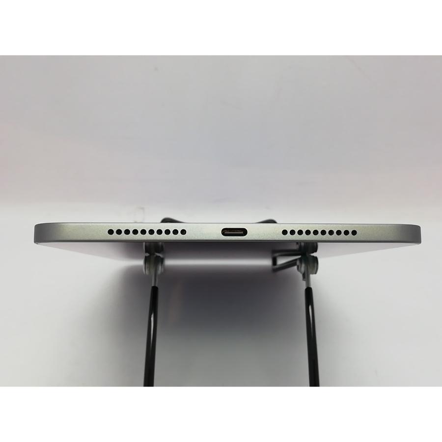 【中古】Apple 【Wi-Fi】 iPad mini（A17Pro/2024） 128GB スペースグレイ MXN63J/A【立川フロム中武】保証期間１ヶ月【ランクA】の画像