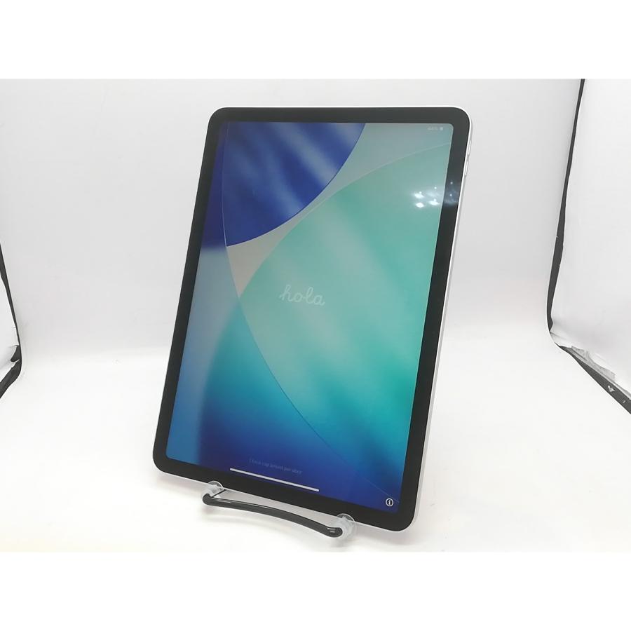 【中古】Apple 【Wi-Fi】 11インチ iPad Air（M2/2024） 128GB スターライト MUWE3J/A【立川フロム中武】保証期間１ヶ月【ランクC】の画像