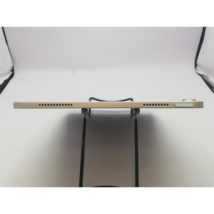 【中古】Apple 【Wi-Fi】 11インチ iPad Air（M2/2024） 128GB スターライト MUWE3J/A【立川フロム中武】保証期間１ヶ月【ランクC】の画像