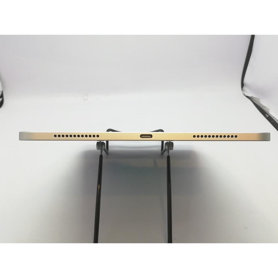 【中古】Apple 【Wi-Fi】 11インチ iPad Air（M2/2024） 128GB スターライト MUWE3J/A【立川フロム中武】保証期間１ヶ月【ランクC】の画像