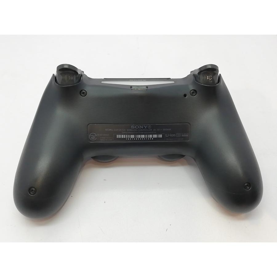 中古】SONY PlayStation4 Pro ジェット・ブラック 1TB CUH-7200BB01