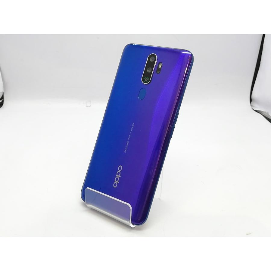 C496 Rakuten SIMフリー OPPO A5 2020 CPH1943 Amazon | SIMフリー OPPO A5 2020 Blue CPH1943 (楽天モバイル版