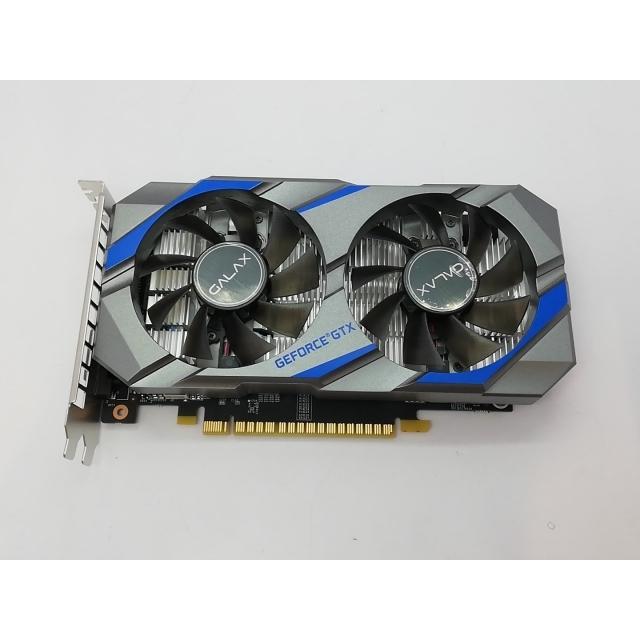 NVIDIA GeForce GTX 1050 Ti 4GB　中古品 中古】NVIDIA GeForce GTX1050Ti 4GB(GDDR5)/PCI-E【立川フロム中武