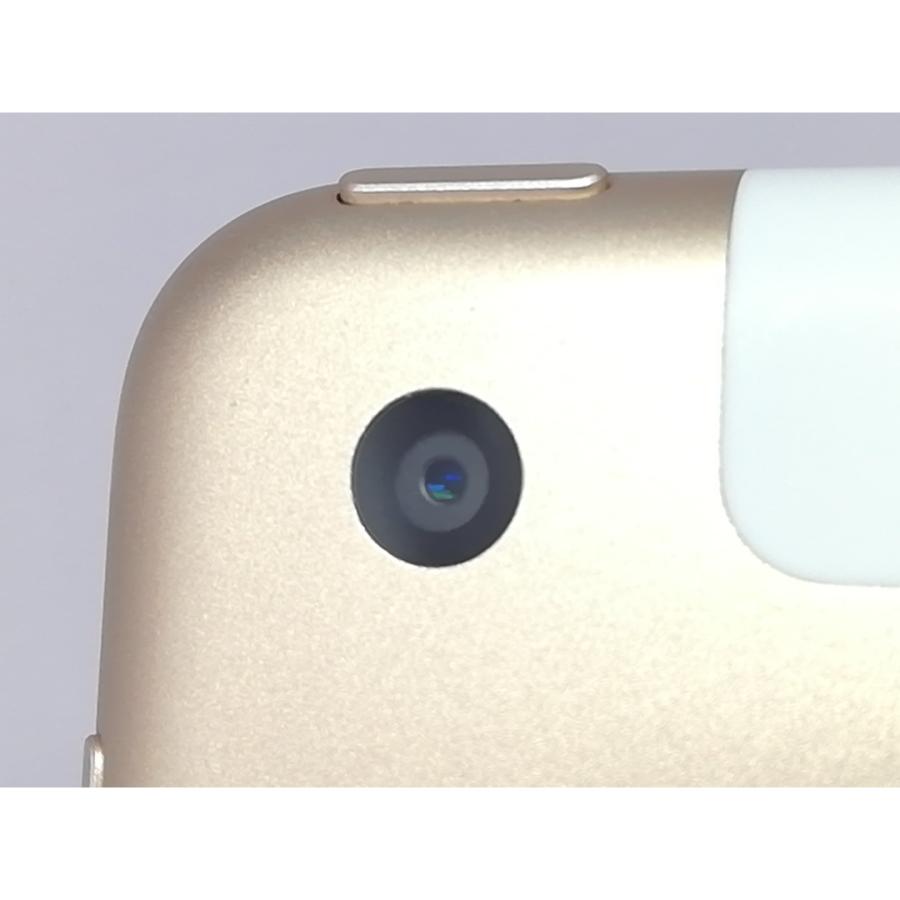 中古】Apple docomo 【SIMロック解除済み】 iPad（第5世代/2017） 32GB