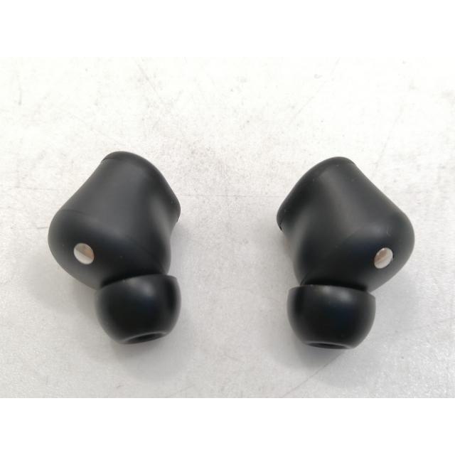 中古】beats by dr.dre Beats Solo Buds マットブラック MUVW3PA/A