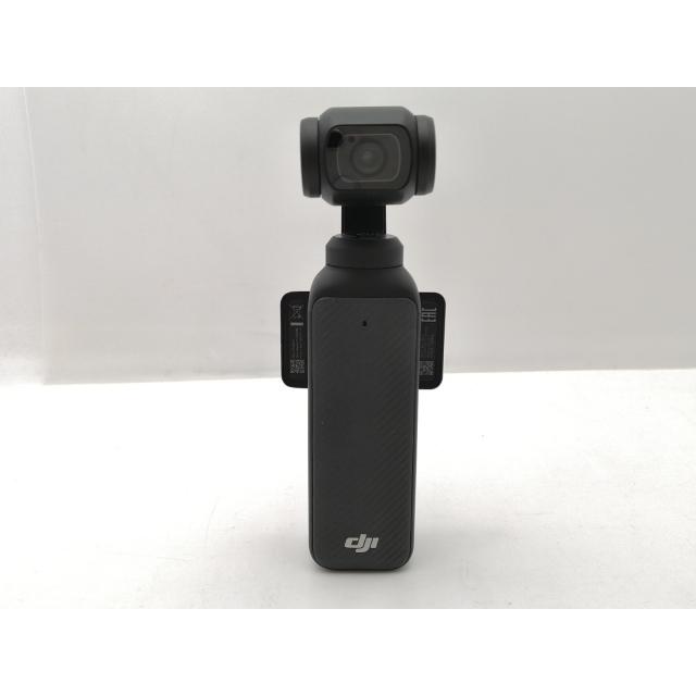 中古】DJI Osmo Pocket 3 クリエイターコンボ【池袋東口】保証期間1