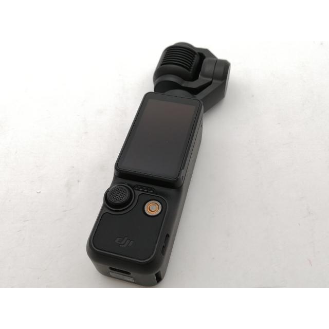 中古】DJI Osmo Pocket 3 クリエイターコンボ【池袋東口】保証期間1