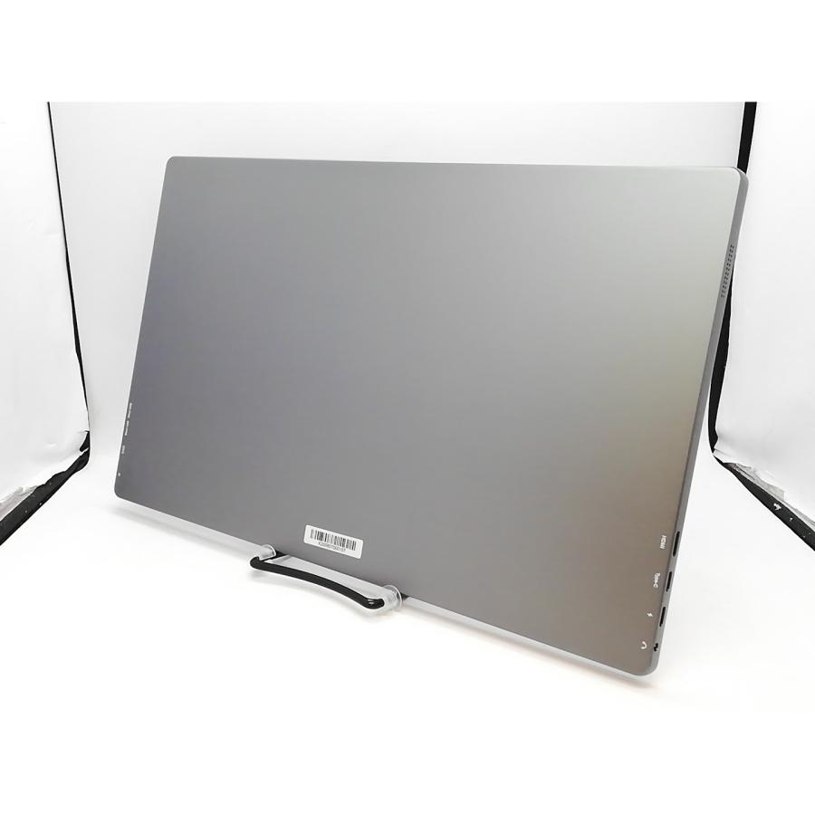 中古】KEIAN KIPD4K156 15.6インチ モバイルモニター(4K/3840x2160