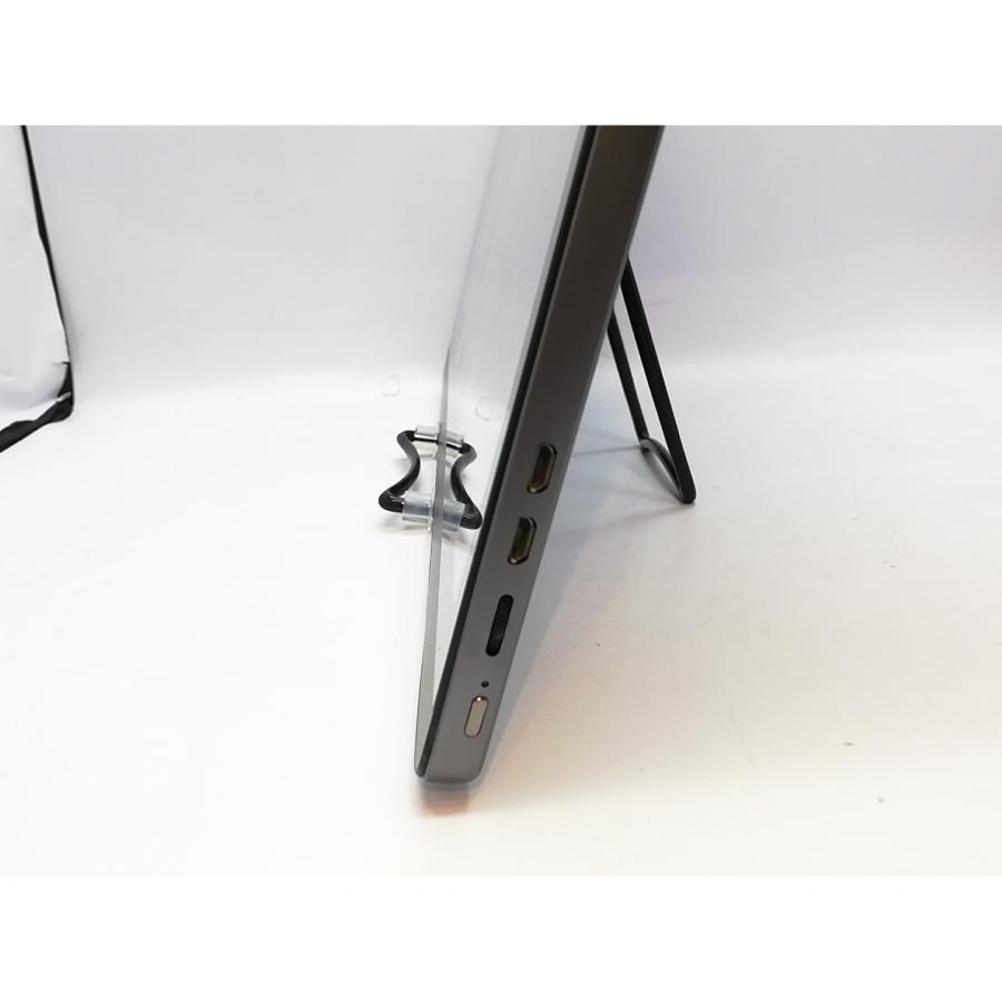 中古】KEIAN KIPD4K156 15.6インチ モバイルモニター(4K/3840x2160