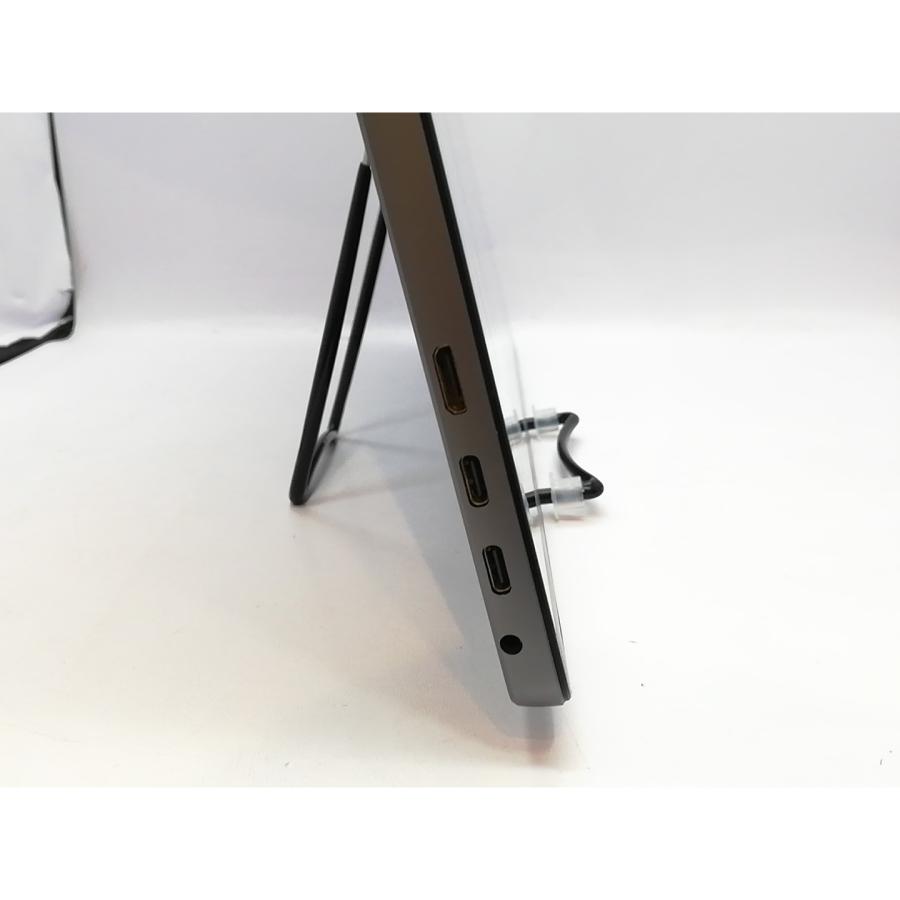 中古】KEIAN KIPD4K156 15.6インチ モバイルモニター(4K/3840x2160