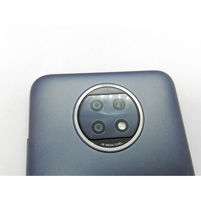 Redmi Note 9T 128GB ナイトフォールブラック  美品中古　スマホ 本体  送料無料！おまけ付き！　早い者勝ちです！！ 中古】Xiaomi SoftBank 【SIMロック解除済み】 Redmi Note 9T 5G