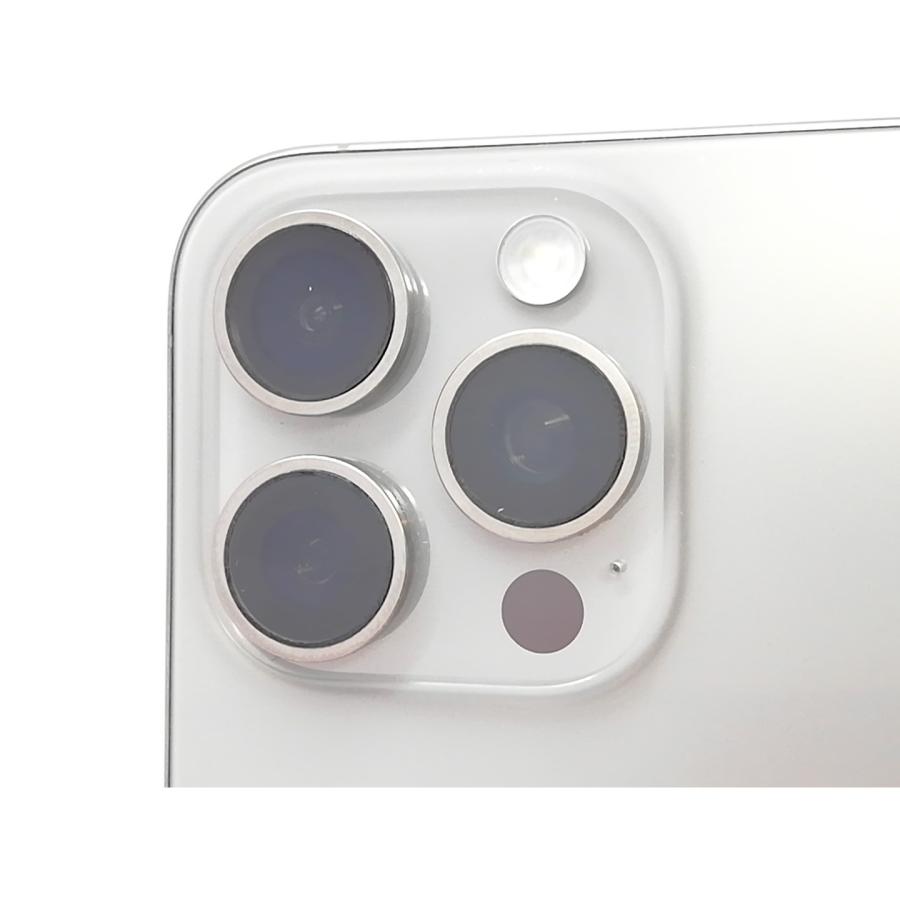 【中古】Apple SoftBank 【SIMフリー】 iPhone 15 Pro Max 256GB ナチュラルチタニウム MU6R3J/A【大阪本店】保証期間１ヶ月【ランクA】の画像
