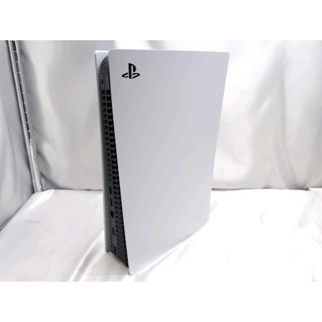 中古】SONY Playstation5 CFI-1000A01【ECセンター】保証期間1ヶ月