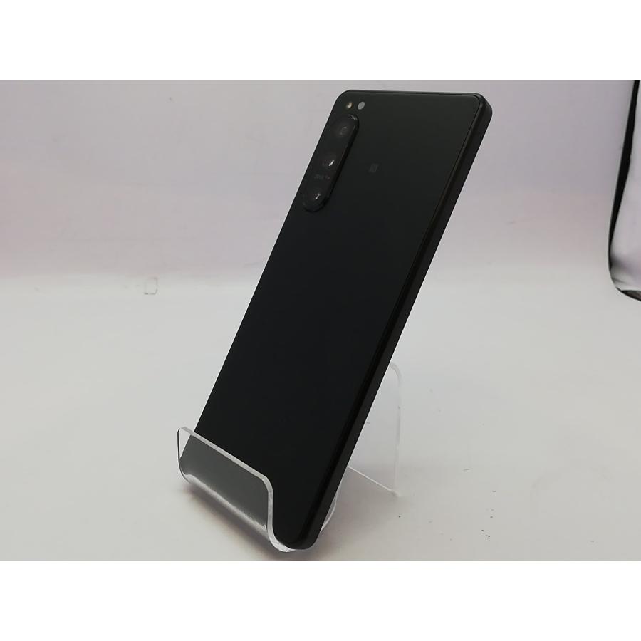 中古】SONY SoftBank 【SIMフリー】 Xperia 5 IV 8GB 128GB A204SO 