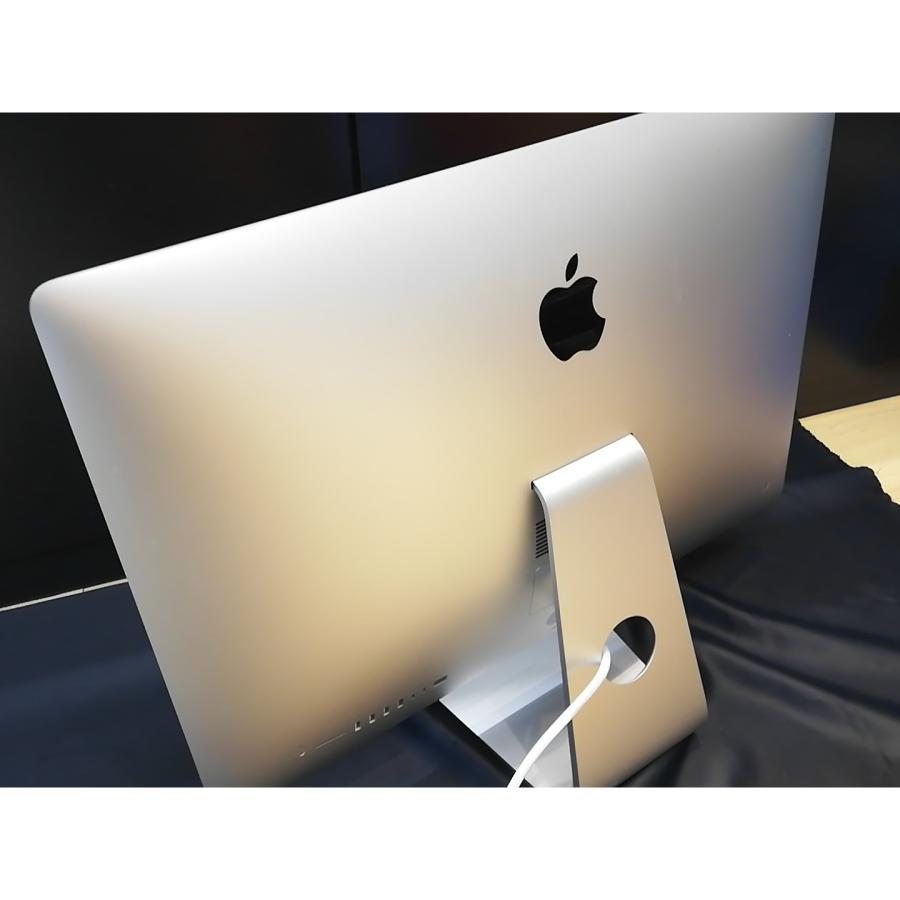 中古】Apple iMac 27インチ CTO (Mid 2017) Core i5(3.4G)/8G/512G(SSD