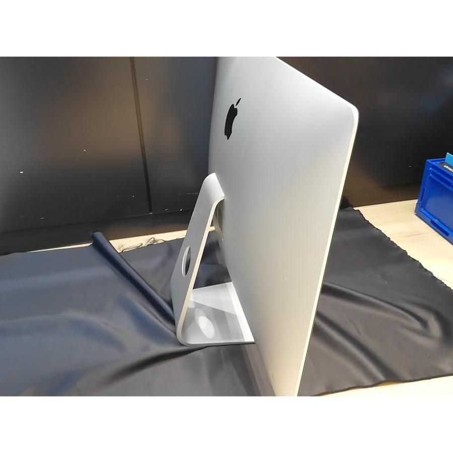 中古】Apple iMac 27インチ CTO (Mid 2017) Core i5(3.4G)/8G/512G(SSD