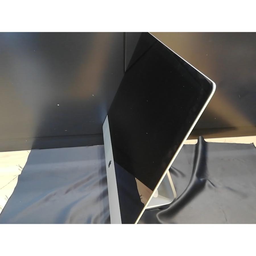中古】Apple iMac 27インチ CTO (Mid 2017) Core i5(3.4G)/8G/512G(SSD