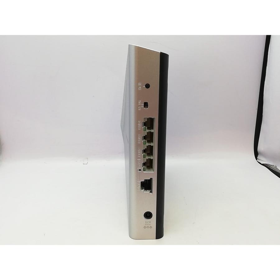 中古】NEC Aterm WX6000HP(PA-WX6000HP) Wi-Fi6(11ax)対応無線LAN