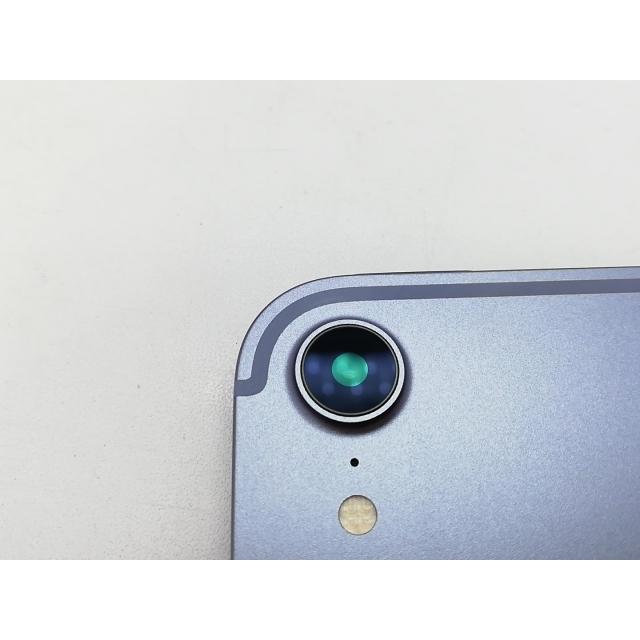 【中古】Apple 国内版 【SIMフリー】 iPad mini（第6世代/2021） 64GB パープル MK8E3J/A【立川フロム中武】保証期間１ヶ月【ランクA】の画像