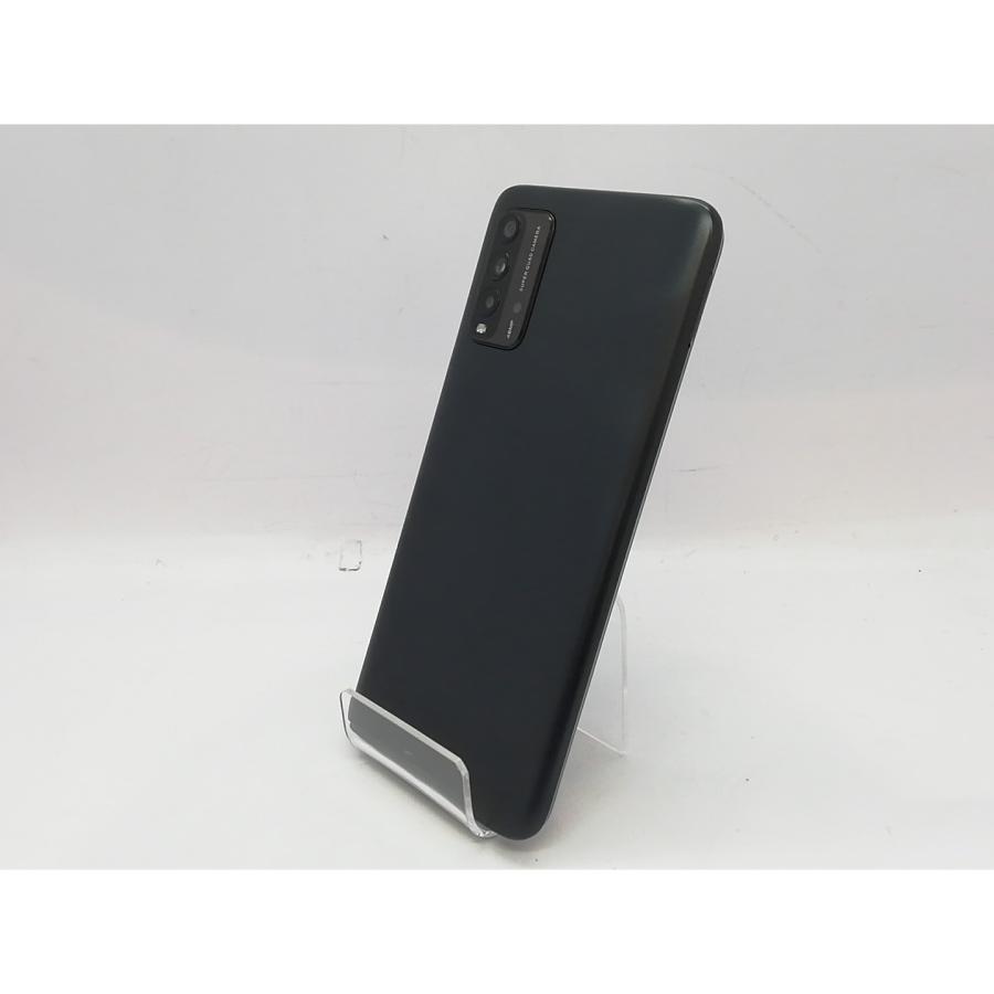 Xiaomi redmi 9T ブラック 黒 スマートフォン/携帯電話 Xiaomi Redmi 9T 64GB カーボングレー