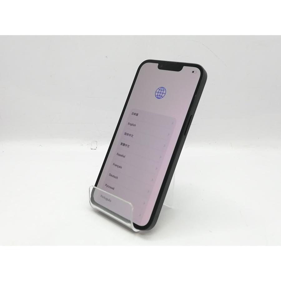 【中古】Apple 国内版 【SIMフリー】 iPhone 17e 256GB ブラック MHRN4J/A【立川フロム中武】保証期間１ヶ月【ランクA】の画像