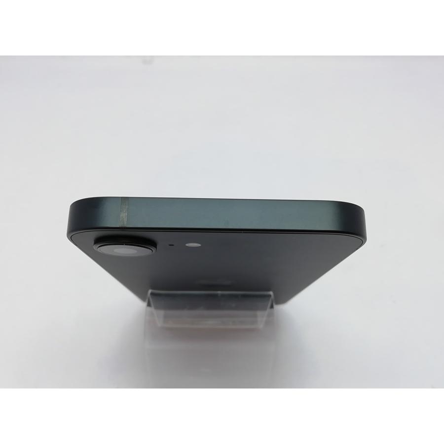 【中古】Apple 国内版 【SIMフリー】 iPhone 17e 256GB ブラック MHRN4J/A【立川フロム中武】保証期間１ヶ月【ランクA】の画像