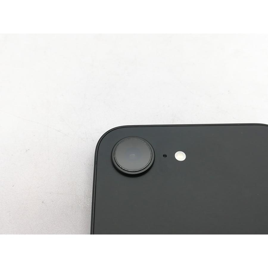 【中古】Apple 国内版 【SIMフリー】 iPhone 17e 256GB ブラック MHRN4J/A【立川フロム中武】保証期間１ヶ月【ランクA】の画像