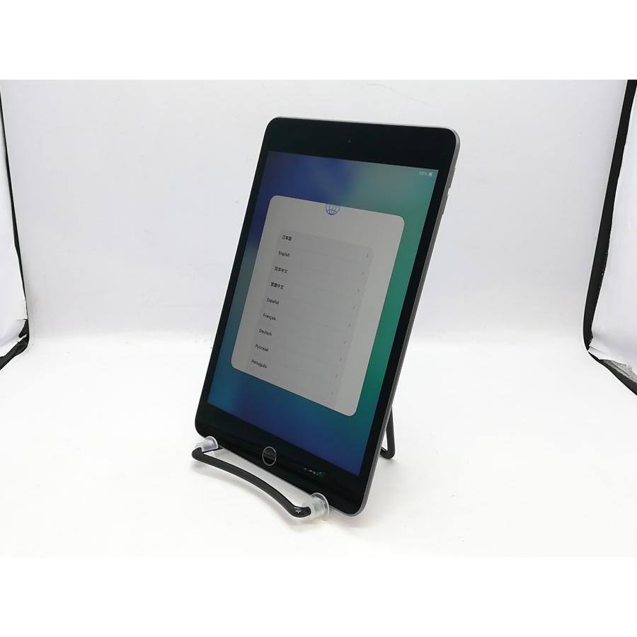 iPad mini 64GB Wi-Fiモデル 中古 中古】Apple 【Wi-Fi】 iPad mini（第5世代/2019） 64GB スペース