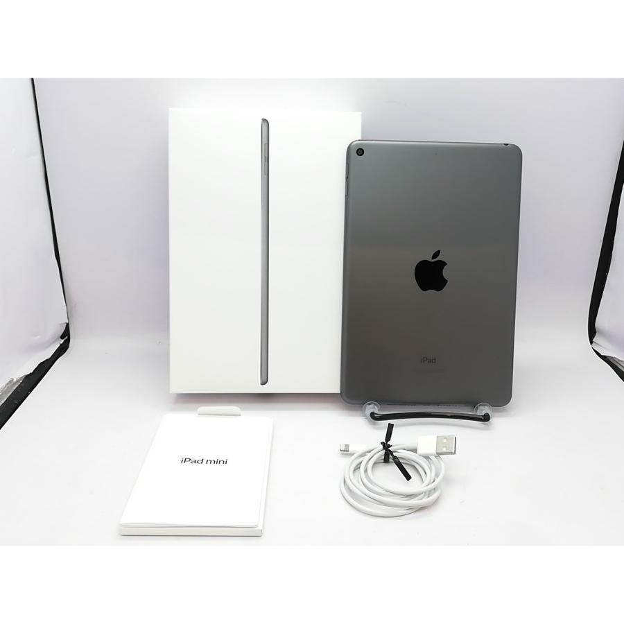 中古】Apple 【Wi-Fi】 iPad mini（第5世代/2019） 64GB スペース