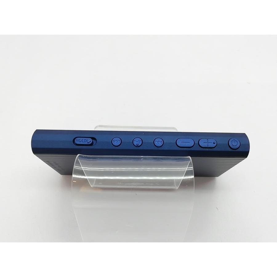 中古】SONY WALKMAN(ウォークマン) NW-A306(L) 32GB ブルー【立川