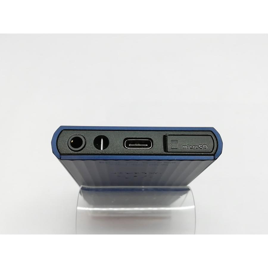 中古】SONY WALKMAN(ウォークマン) NW-A306(L) 32GB ブルー【立川
